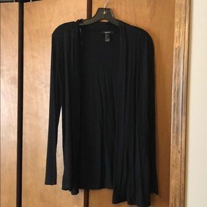 Forever 21 cardigan